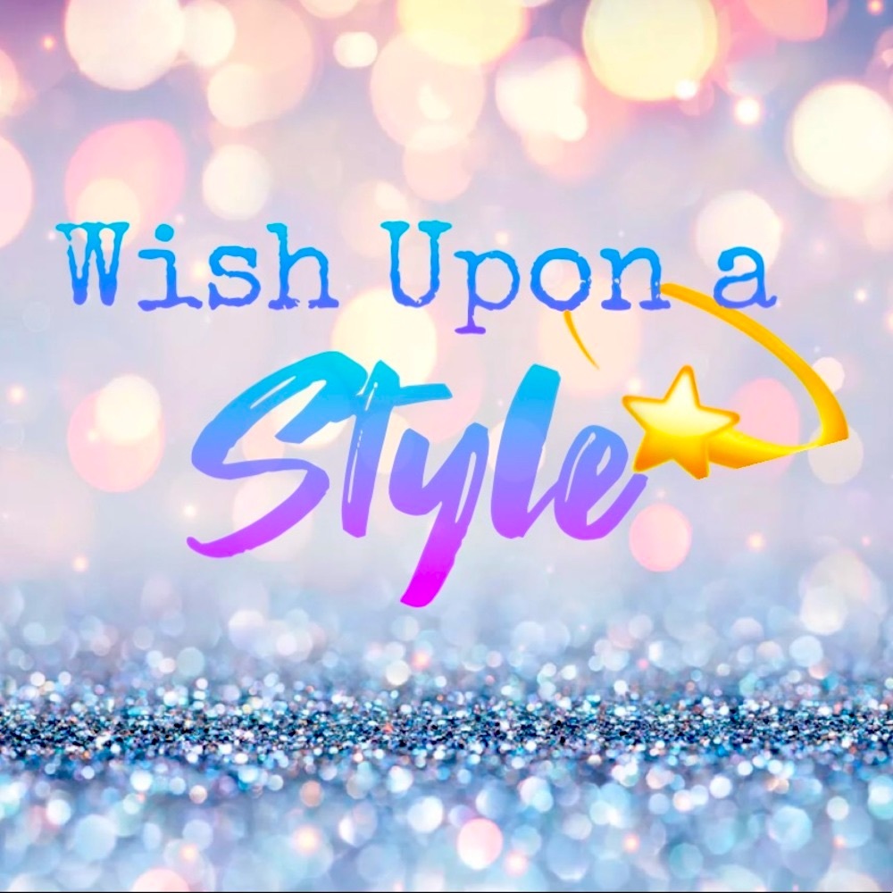 Wish Upon A Style 💫